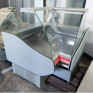 Витрина холодильная Ариада Ариэль BС3 УВ-01. Photo 3